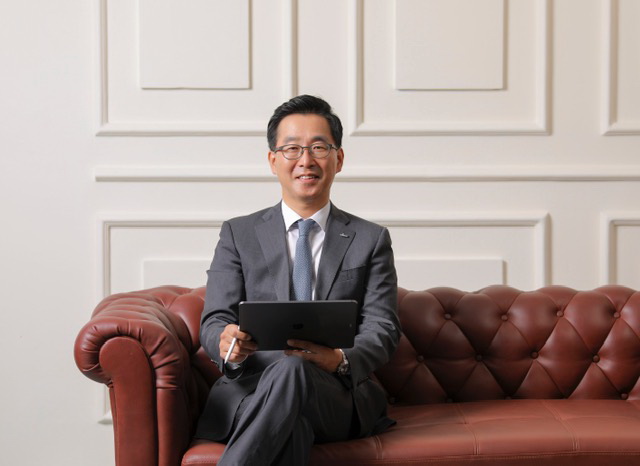 Shinhan Bank Vietnam has new CEO